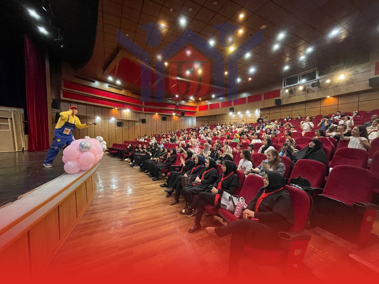 پیشدبستانی و دبستان دخترانه غیردولتی رویا